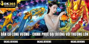 Bắn cá Long Vương