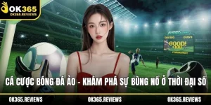 Cá cược bóng đá ảo