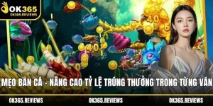 Mẹo bắn cá