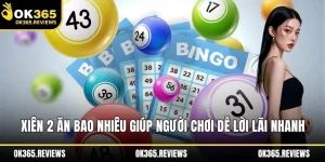 Xiên 2 ăn bao nhiêu